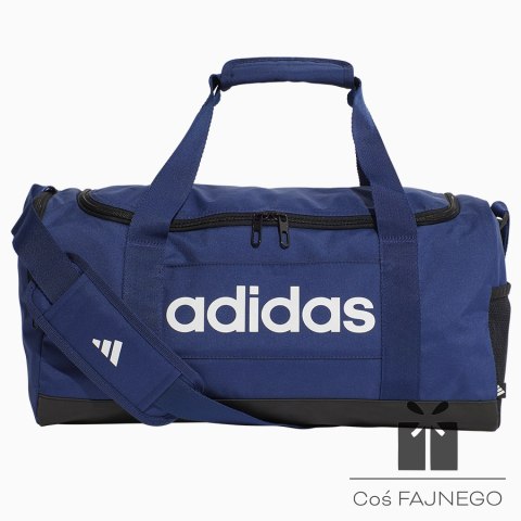 Torba adidas Linear Duffel S IN6111