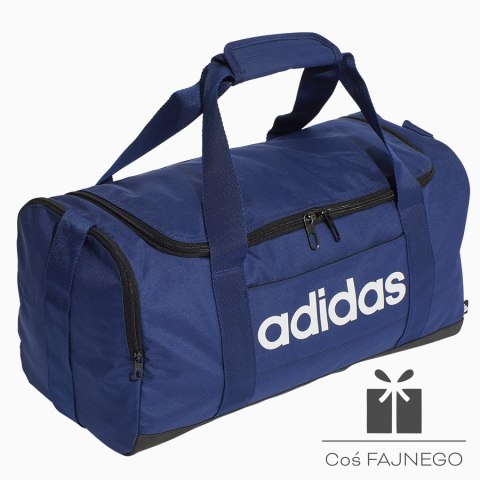 Torba adidas Linear Duffel S IN6111