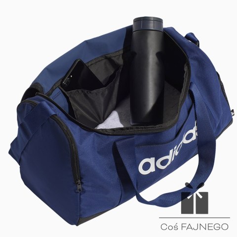 Torba adidas Linear Duffel S IN6111