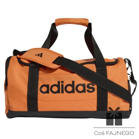 Torba adidas Linear Duffle KE5707
