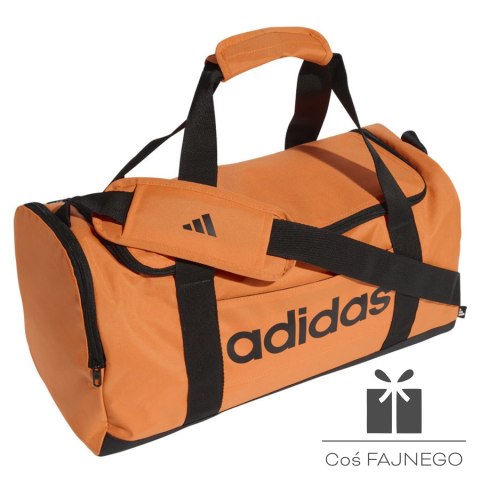 Torba adidas Linear Duffle KE5707