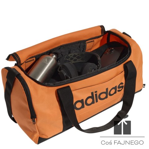 Torba adidas Linear Duffle KE5707