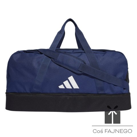 Torba adidas TIRO Duffel Bag BC L IB8652