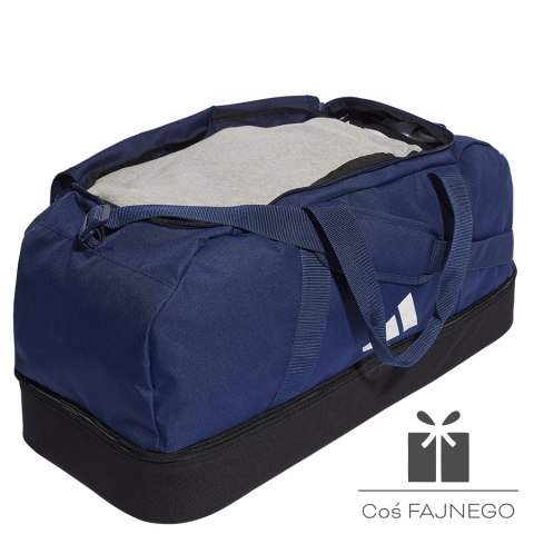 Torba adidas TIRO Duffel Bag BC L IB8652
