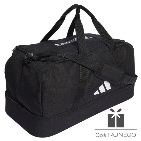 Torba adidas TIRO Duffel Bag BC M HS9742
