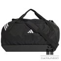Torba adidas TIRO Duffle Bottom Compartment JY7946