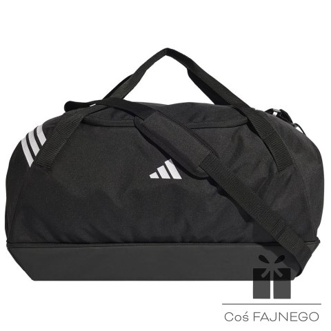 Torba adidas TIRO Duffle Bottom Compartment JY7946
