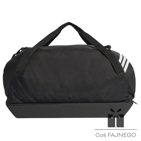 Torba adidas TIRO Duffle Bottom Compartment JY7946