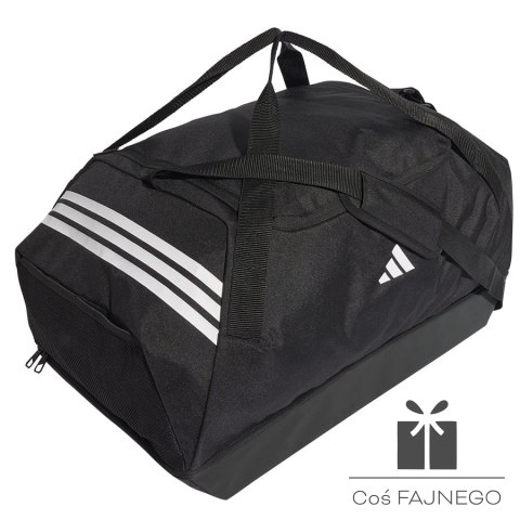 Torba adidas TIRO Duffle Bottom Compartment JY7946