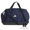 Torba adidas TIRO Duffle Bottom Compartment KD4233