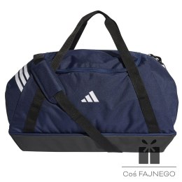 Torba adidas TIRO Duffle Bottom Compartment KD4233