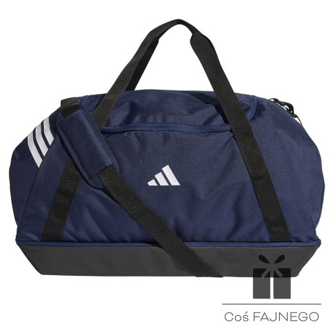 Torba adidas TIRO Duffle Bottom Compartment KD4233
