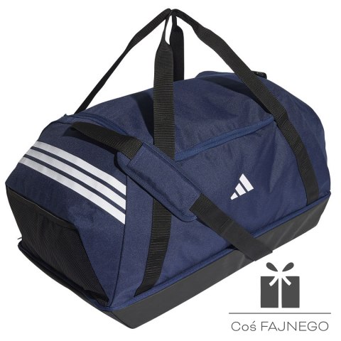 Torba adidas TIRO Duffle Bottom Compartment KD4233