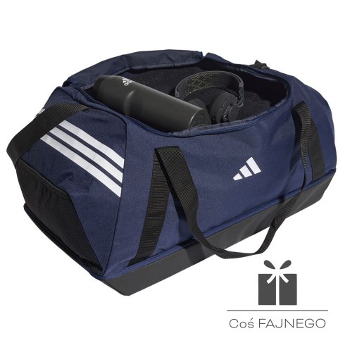 Torba adidas TIRO Duffle Bottom Compartment KD4233