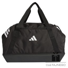 Torba adidas TIRO Duffle Bottom Compartment M JY7943
