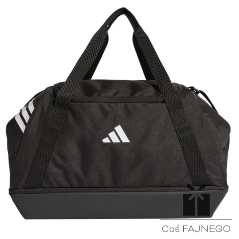 Torba adidas TIRO Duffle Bottom Compartment M JY7943