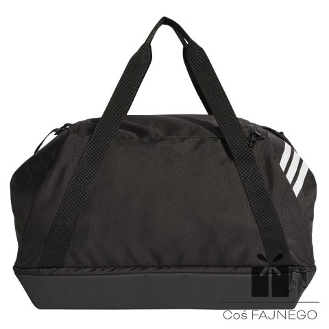 Torba adidas TIRO Duffle Bottom Compartment M JY7943