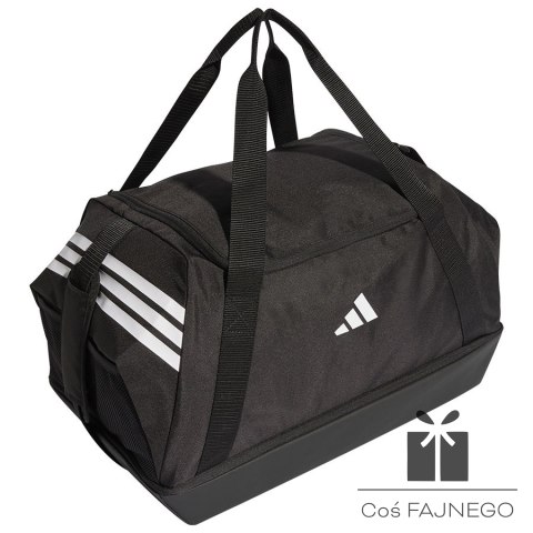 Torba adidas TIRO Duffle Bottom Compartment M JY7943