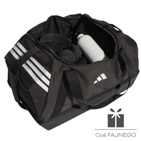 Torba adidas TIRO Duffle Bottom Compartment M JY7943