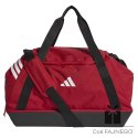 Torba adidas TIRO Duffle Bottom Compartment M JY7953