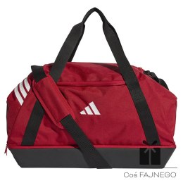 Torba adidas TIRO Duffle Bottom Compartment M JY7953