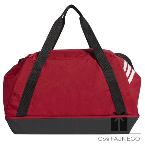Torba adidas TIRO Duffle Bottom Compartment M JY7953