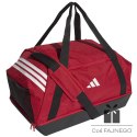 Torba adidas TIRO Duffle Bottom Compartment M JY7953