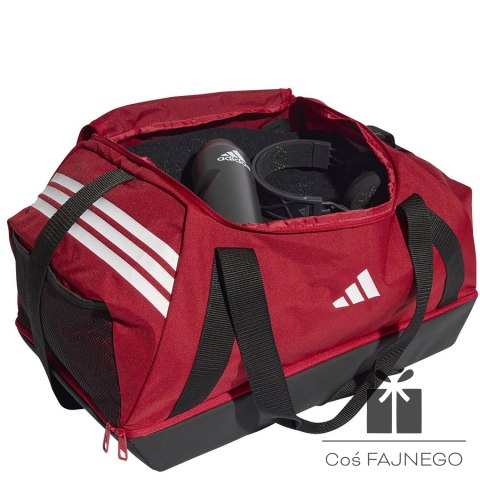 Torba adidas TIRO Duffle Bottom Compartment M JY7953
