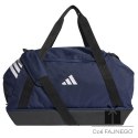 Torba adidas TIRO Duffle Bottom Compartment M KD4235