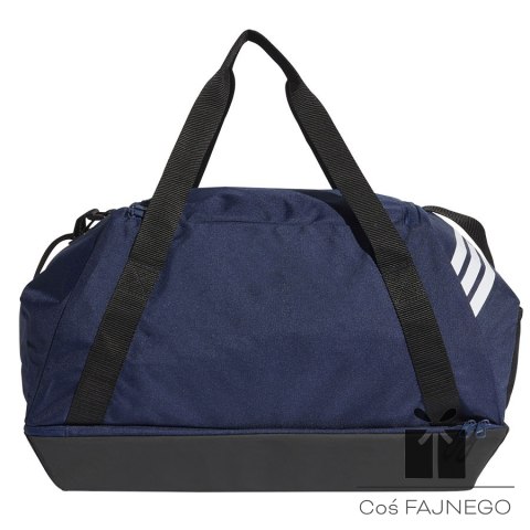Torba adidas TIRO Duffle Bottom Compartment M KD4235