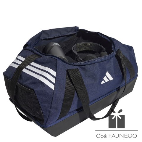 Torba adidas TIRO Duffle Bottom Compartment M KD4235