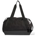 Torba adidas TIRO Duffle Bottom Compartment S JY7939