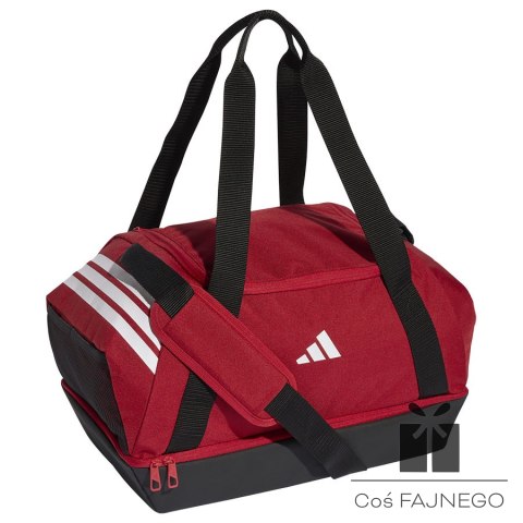 Torba adidas TIRO Duffle Bottom Compartment S JY7964