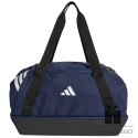 Torba adidas TIRO Duffle Bottom Compartment S KD4240