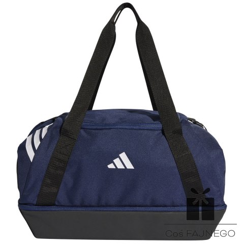 Torba adidas TIRO Duffle Bottom Compartment S KD4240