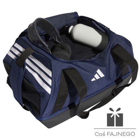 Torba adidas TIRO Duffle Bottom Compartment S KD4240
