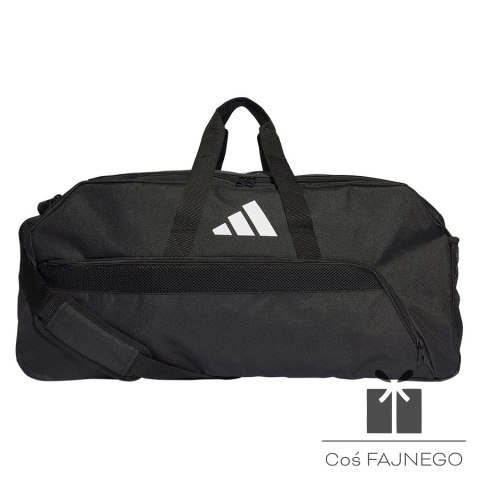 Torba adidas TIRO Duffle L HS9754
