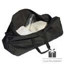 Torba adidas TIRO Duffle L HS9754