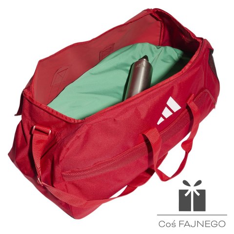Torba adidas TIRO Duffle L IB8660