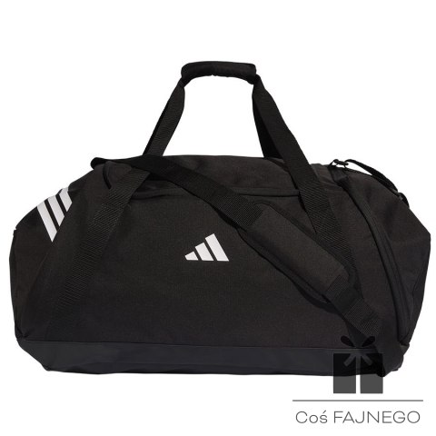 Torba adidas TIRO Duffle L JY7937