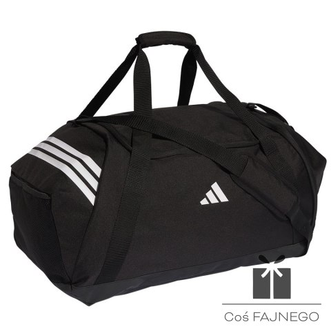 Torba adidas TIRO Duffle L JY7937