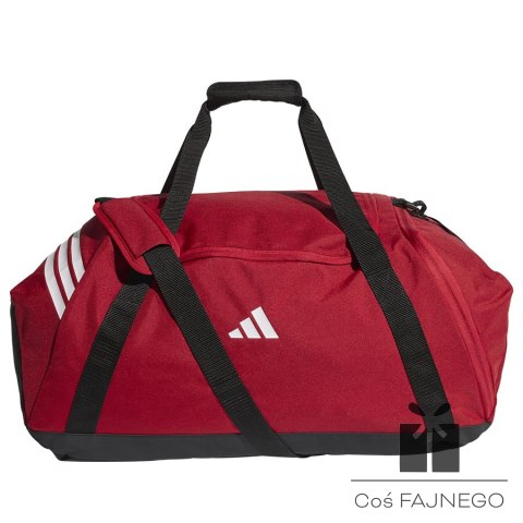 Torba adidas TIRO Duffle L JY7948