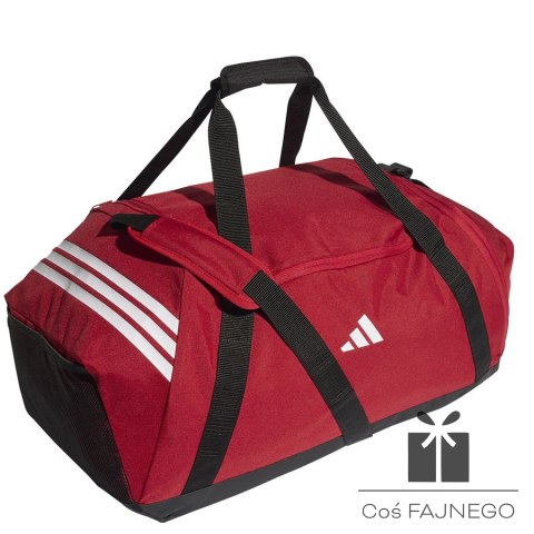 Torba adidas TIRO Duffle L JY7948
