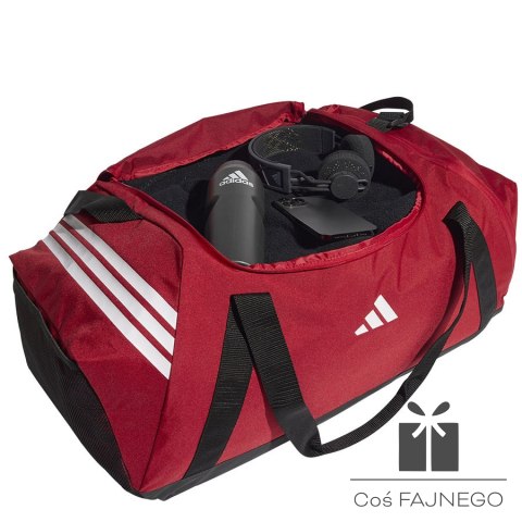 Torba adidas TIRO Duffle L JY7948