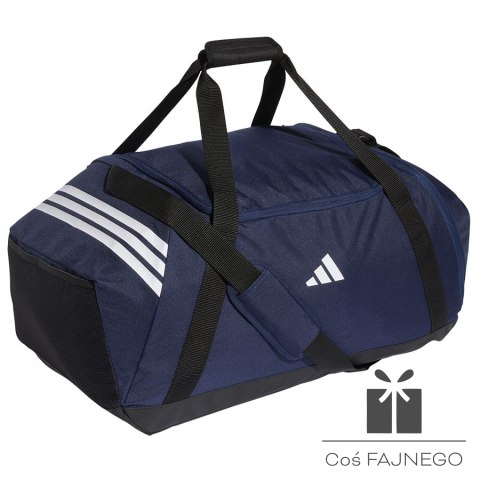 Torba adidas TIRO Duffle L KD4242