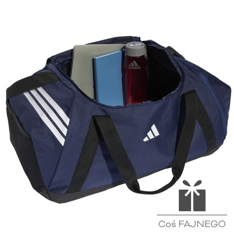 Torba adidas TIRO Duffle L KD4242
