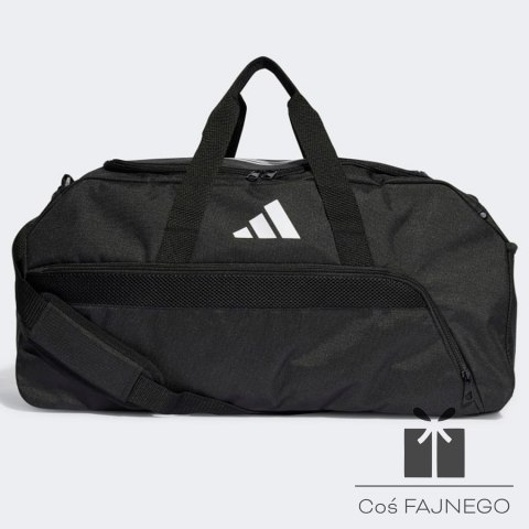Torba adidas TIRO Duffle M HS9749
