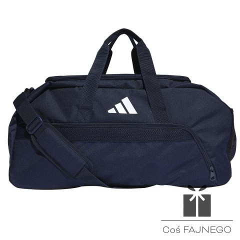 Torba adidas TIRO Duffle M IB8657