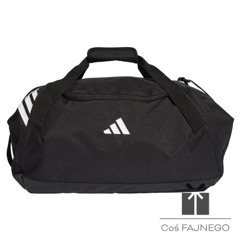 Torba adidas TIRO Duffle M KB0786