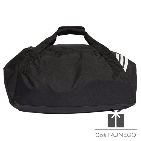 Torba adidas TIRO Duffle M KB0786